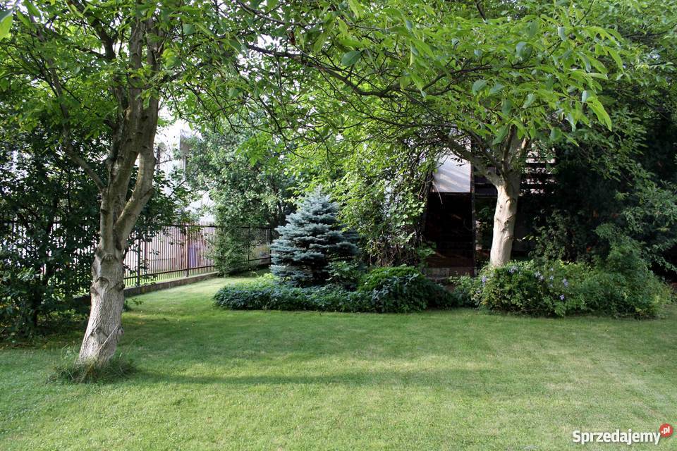 DOM 222 m2 DZIAŁKA 788 m2 PRUSZKÓWMALICHY mazowieckie Pruszków