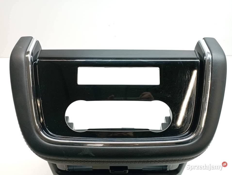 OSŁONA TYLNA TUNELU CUP HOLDER ML7B78045A12 świętokrzyskie