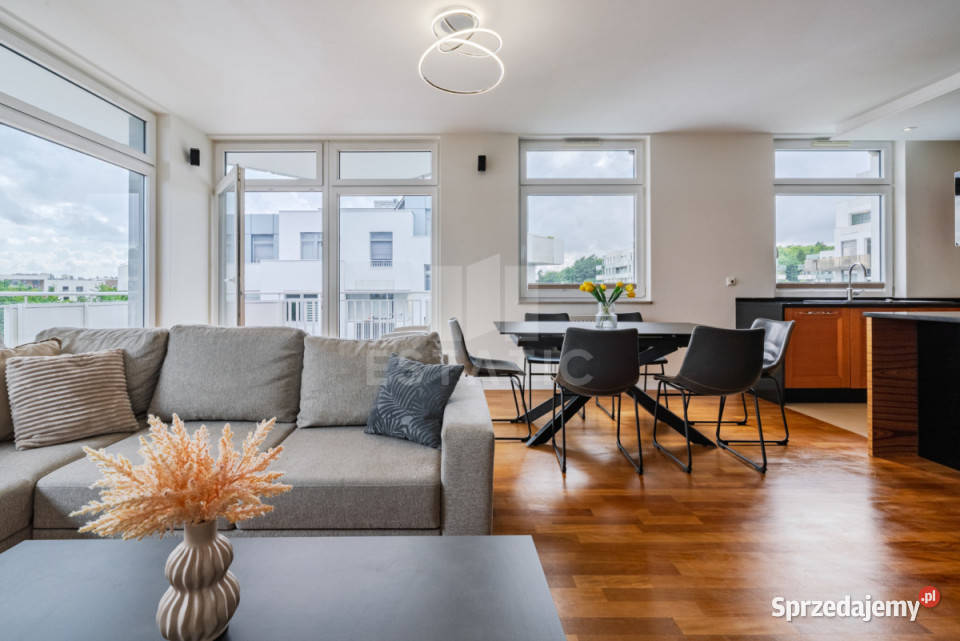 Mieszkanie 813m 3 pokoje Gdynia Strzelców