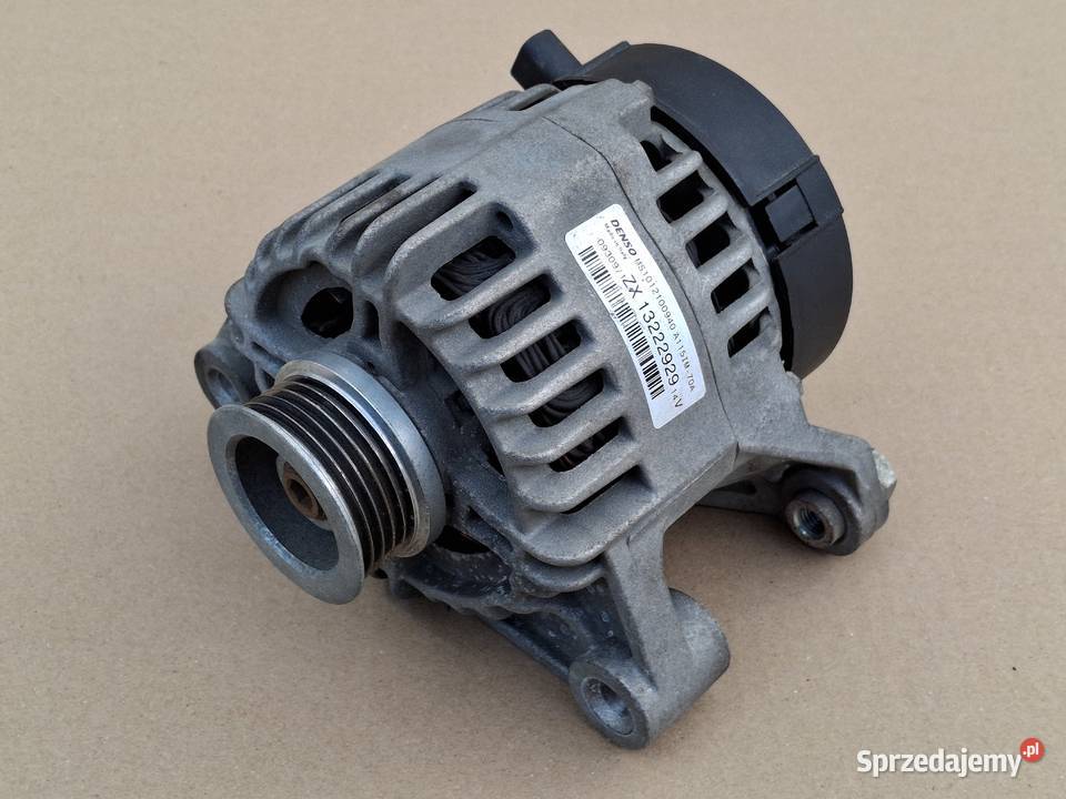 OPEL ASTRA CORSA D COMBO B 12 16V 10 14 osobowe Bieleń
