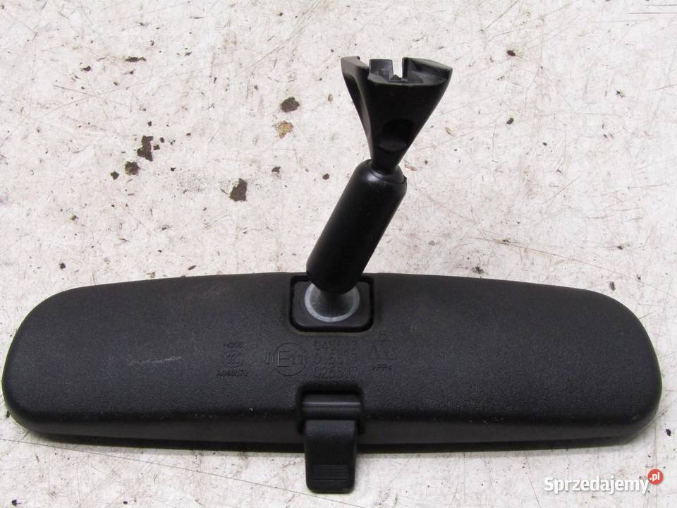 LUSTERKO WSTECZNE WEWNĘTRZNE MAZDA 2 DJ