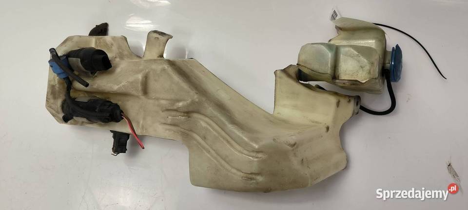 ZBIORNICZEK SPRYSKIWACZY AUDI A4 B6 8E0955453 Lipno