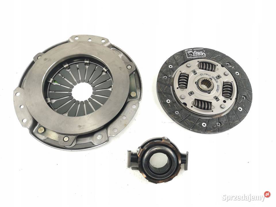 SPRZĘGŁO KOMPLETNE VALEO FIAT FIORINO 8288 13 D osobowe
