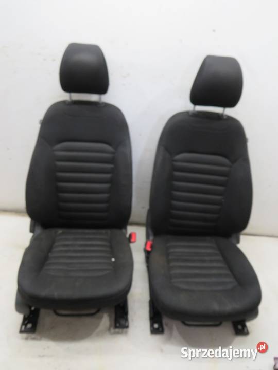 FOTELE KANAPA KOMPLET KOMBI FORD MONDEO MK5