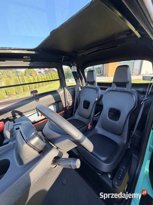 Citroen ami Sierosław sprzedam
