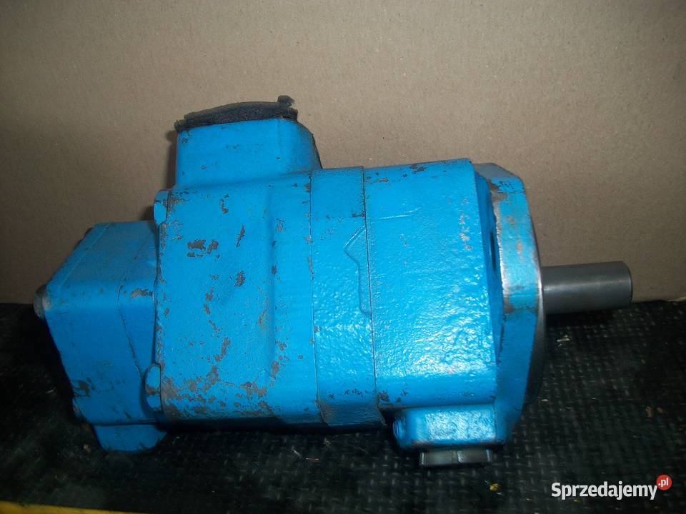 Sprzedajemy pomy 4525V Vickers emailbiurozweko Olkusz
