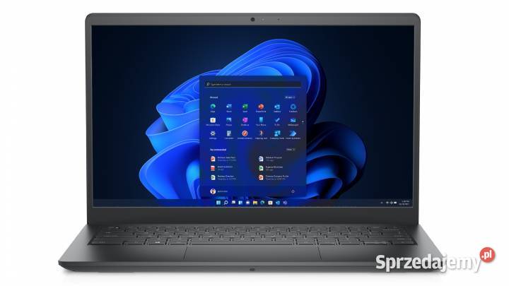 DELL Vostro 3420 i512gen 16 GB 512 GB Biznesowy