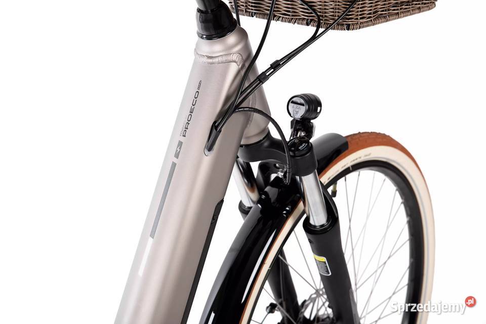 ProEco Wave AN 10 504Wh Bełchatów