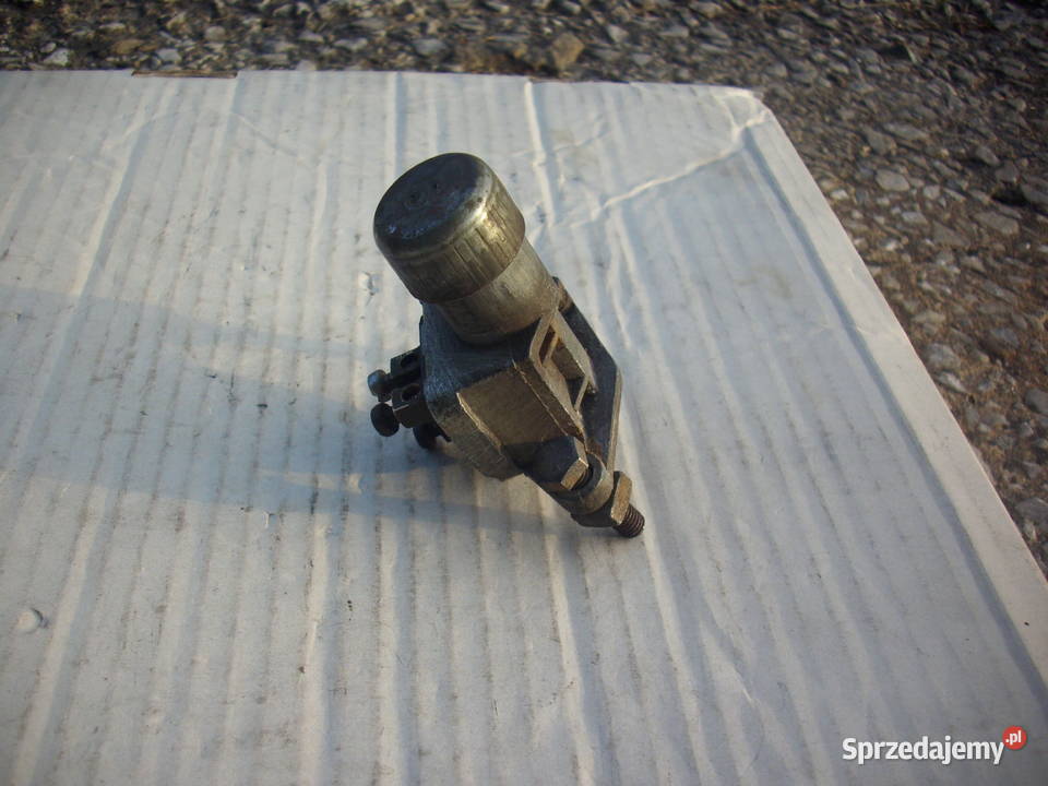 Przełącznik nożny włącznik świateł STAR ŻUK NYSA ciężarowe Pozostałe Kielce