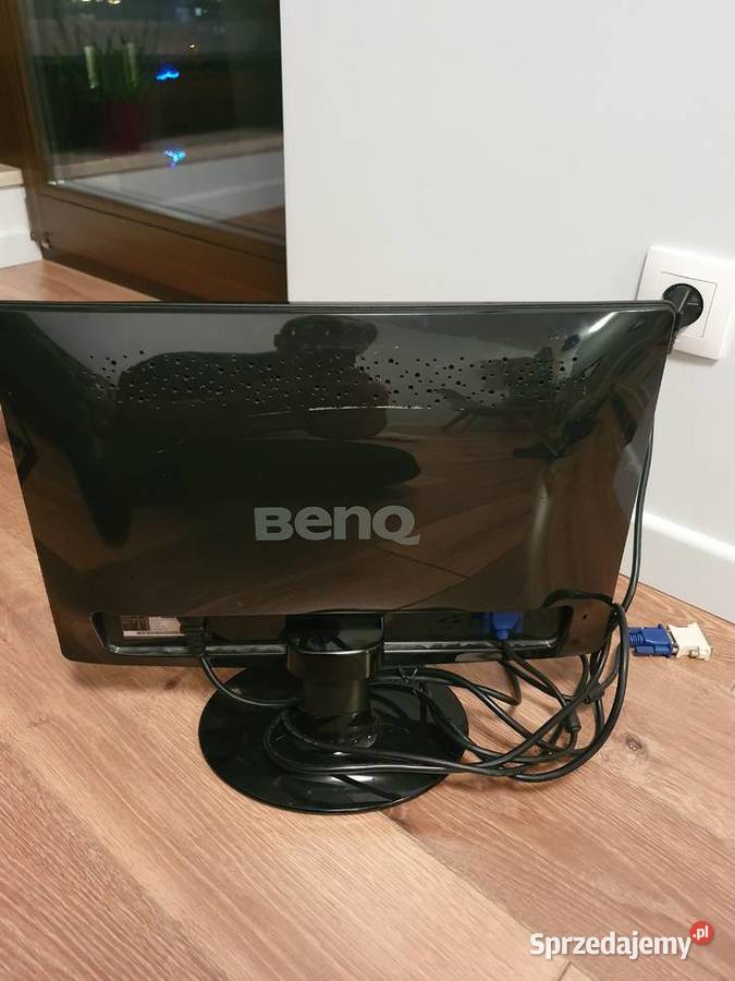 Monitor Benq GL931T 19 stan Elektronika Kraków