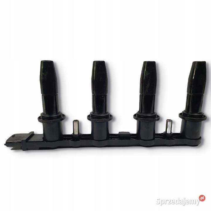 CEWKA ZAPŁONOWA Opel Zafira B 16 16V Chełm