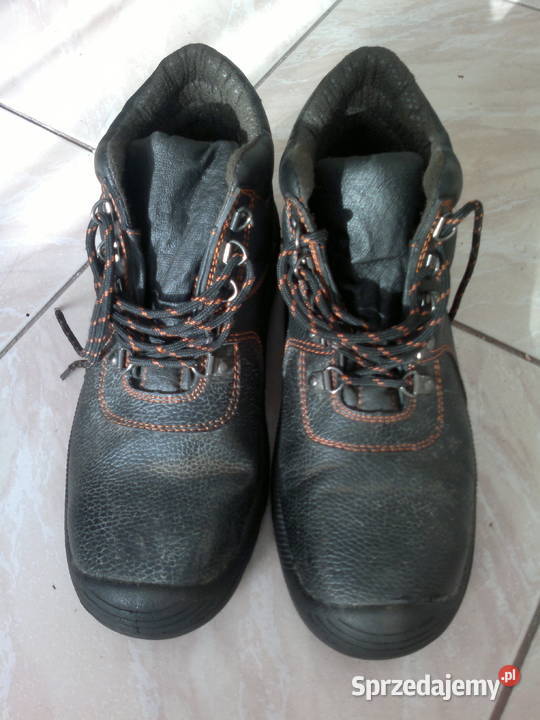 Buty robocze inna mazowieckie Jedlnia