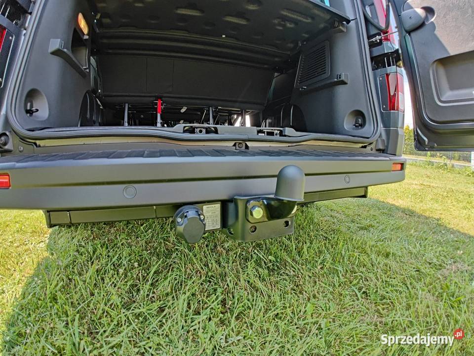 Wynajem busa wypożyczalnia bus 9 osobowy kat B Mysłowice