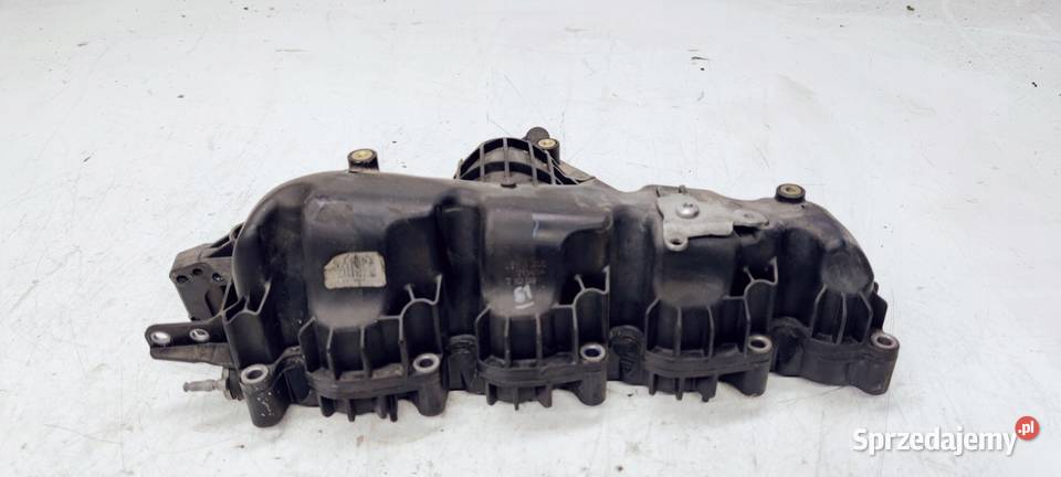 KOLEKTOR SSĄCY AUDI VW SEAT 03L129711AG 20 TDI Przystajń