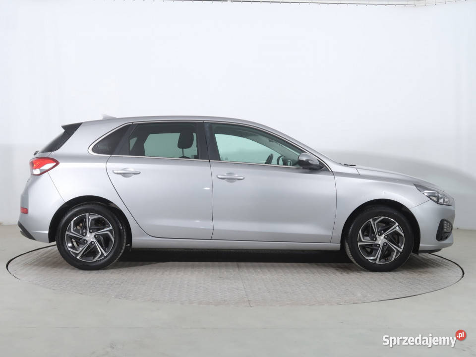 Hyundai i30 15 DPI nieuszkodzony