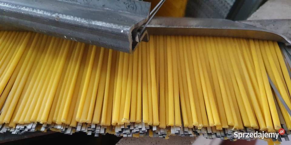 SZCZOTKA LISTWOWA SZCZOTKA TECHNICZNA KLAMAL DO Radom