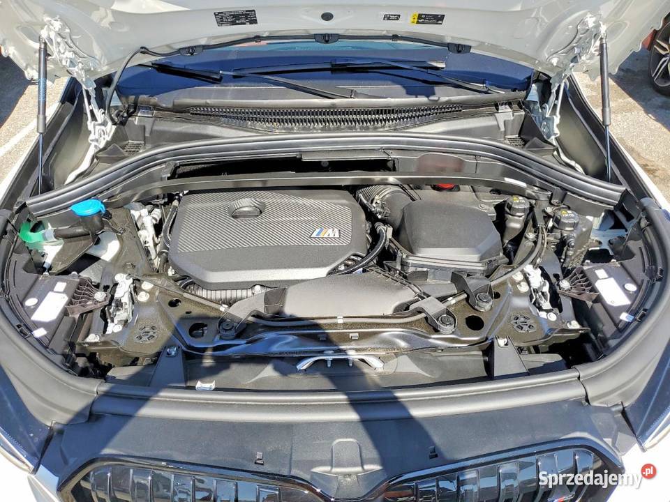 2025 BMW X1 M35I Częstochowa