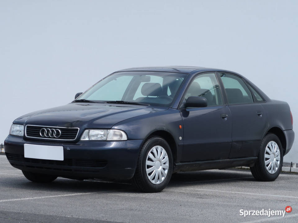 Audi A4 19 TDI Samochody osobowe Lublin