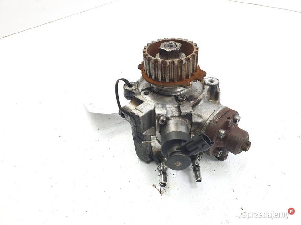 POMPKA PALIWOWA CITROEN C4 PICASSO 0445010739 Lipno sprzedam