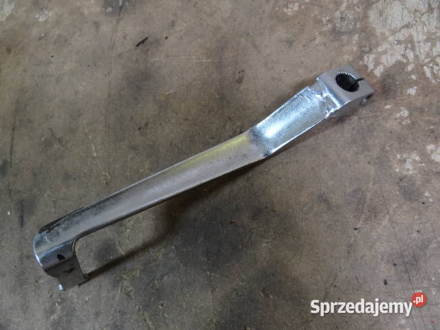 nóżka biegów MZ ETZ 250 org DDR Żary