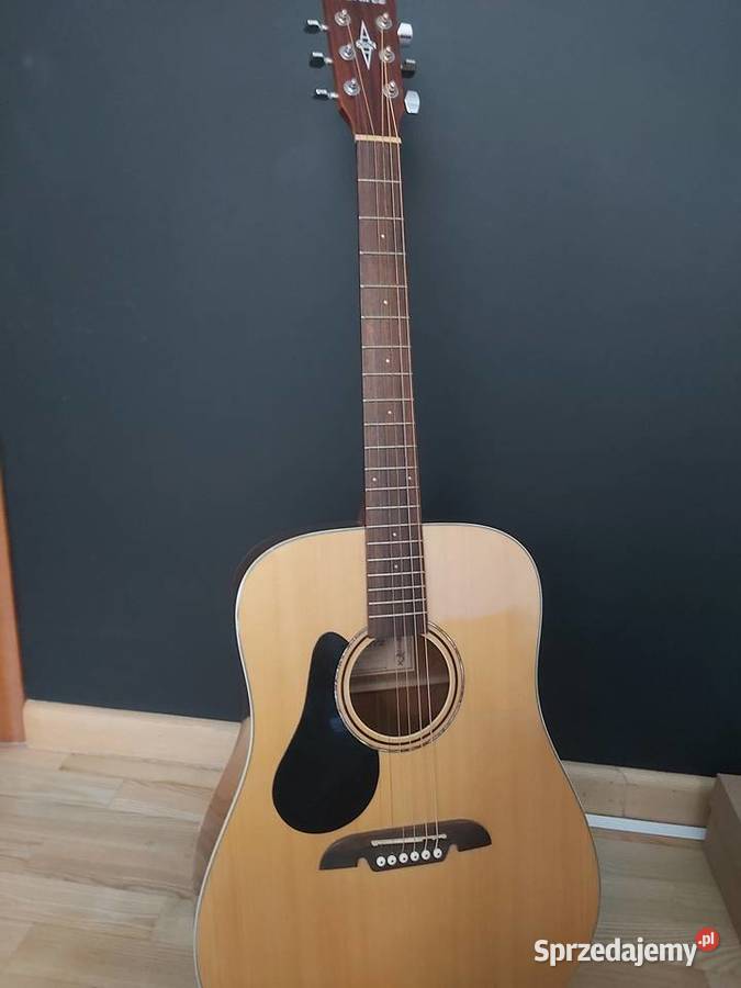 Gitara akustyczna Alvarez RD 26 L leworęczna Kielce