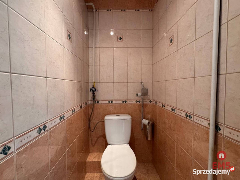 sprzedaży mieszkania Białystok 68m2 4 pok