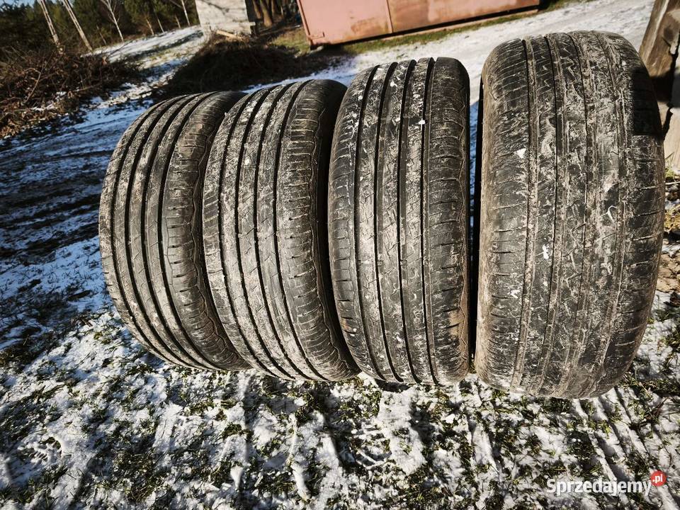 Opony Dębica presto 20555 r16 Lublin