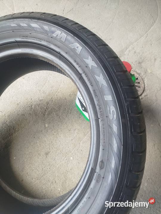 Opona maxxis premiera 5 2055516 2016 8mm lato Bochnia sprzedam
