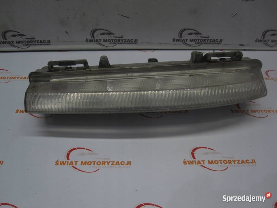 MERCEDES E IV W212 12r światło DRL lewy przód do Kielce