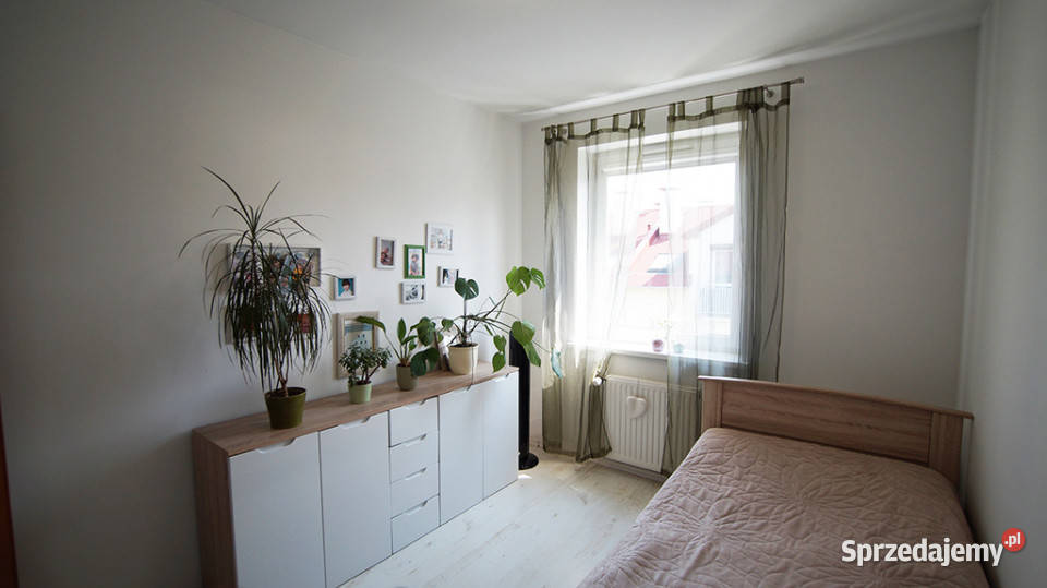 Sprzedaży przytulnego 2 pok mieszkania Opole sprzedam