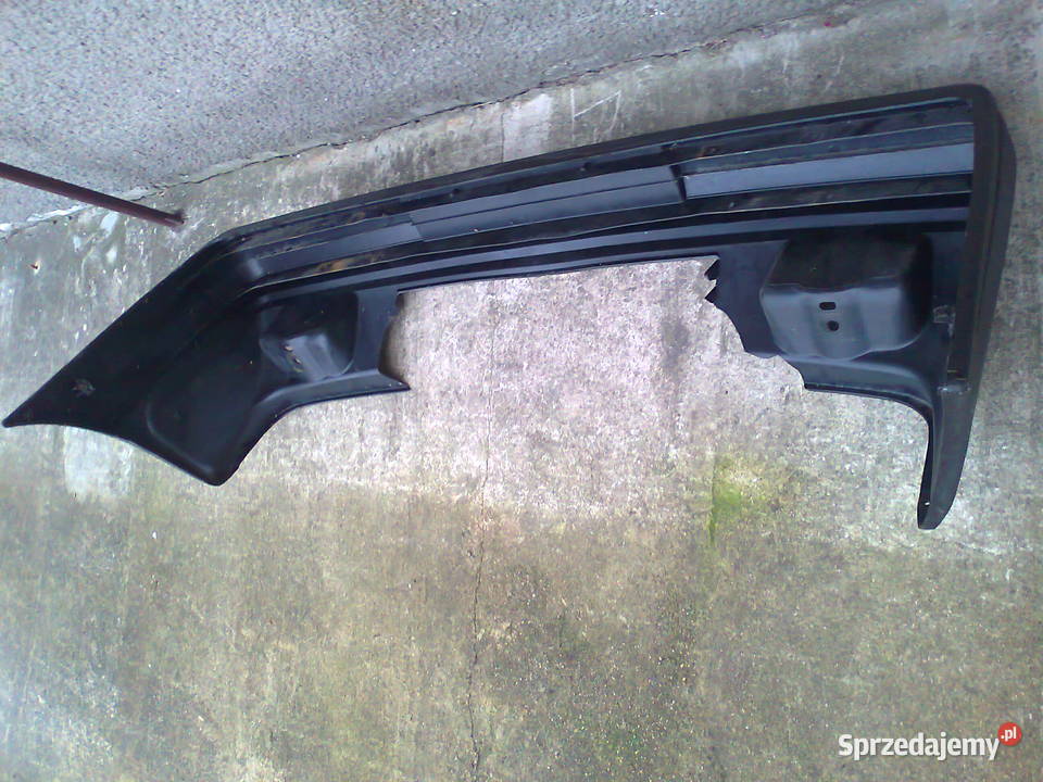 Polonez zderzak przedni