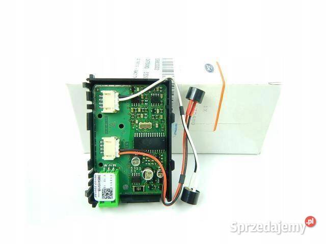 1675480 SENSOR CZUJNIK MODUŁ Cobra AT ORYGINAŁ Czujniki deszczu sprzedam