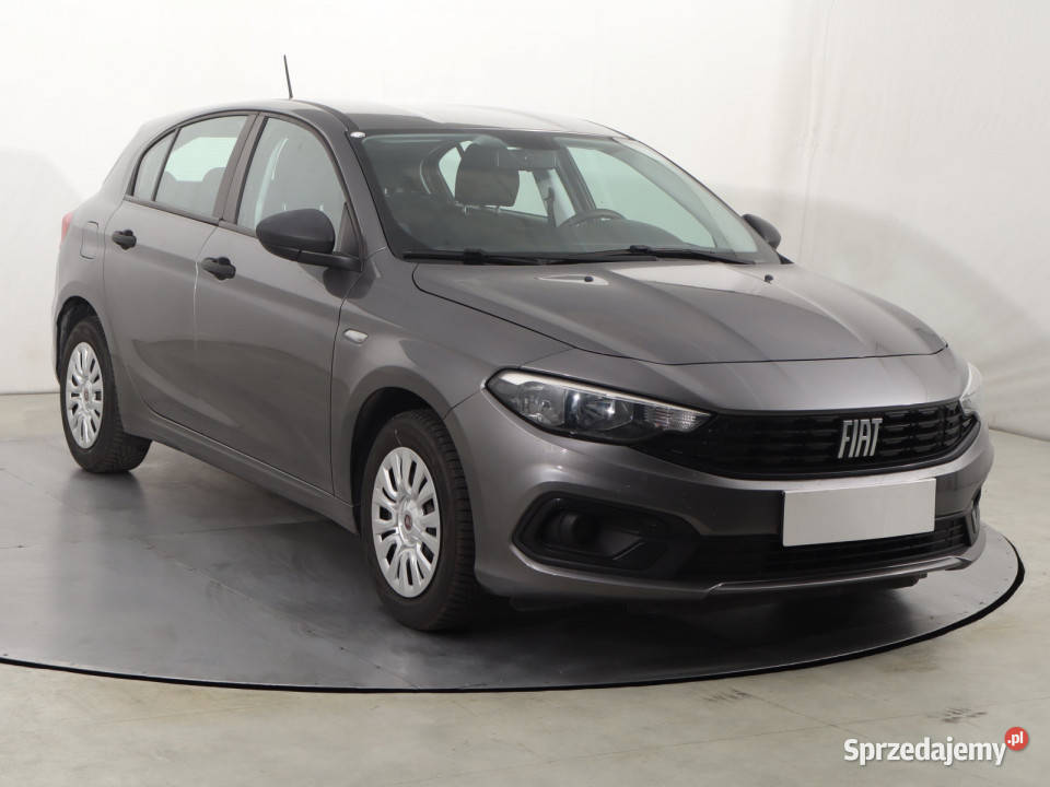 Fiat Tipo 14 16V