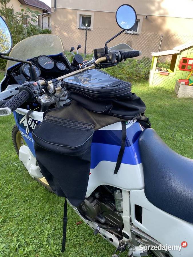 Torba na zbiornik Honda Africa twin RD03 650