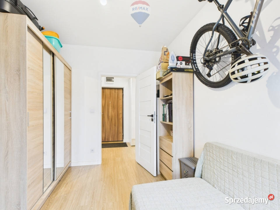 Mieszkanie 3 pokojowe Rembertów Chełmżyńska internet Warszawa