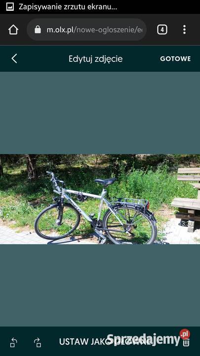 Rower Bicycles Treviso 28 XL Kościerzyna