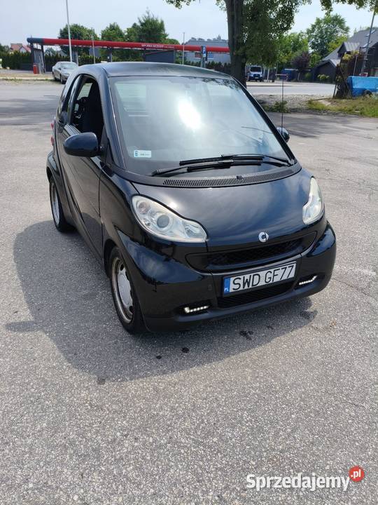 Sprzedam smarta Fortwo sprzedam