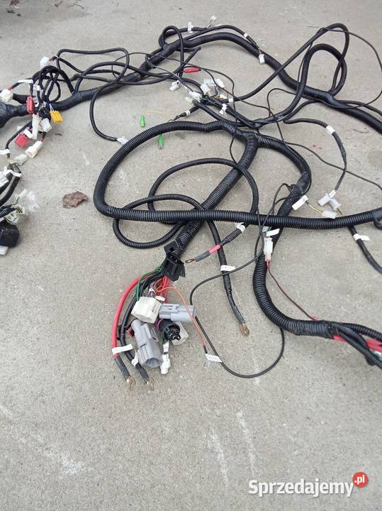 ECONELO Z1 kompletna nowa instalacja elektryczna