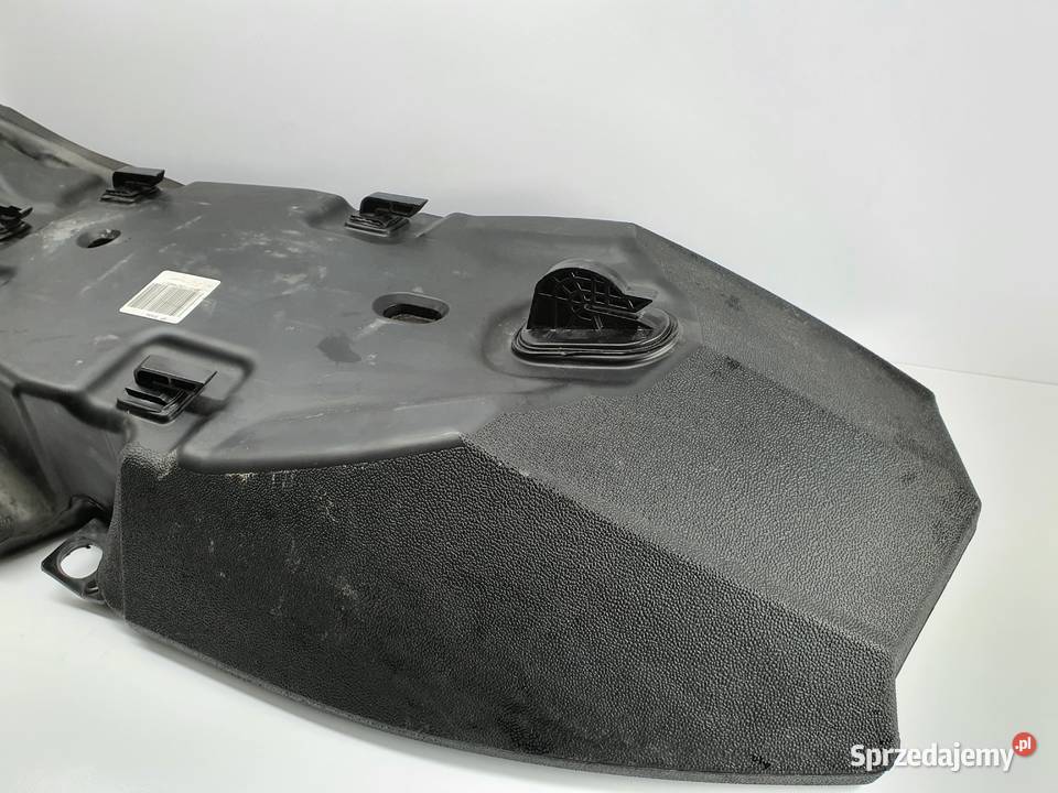 Zbiornik Paliwa Bak Korek SkiDoo Summit 800 XRS łódzkie Łódź