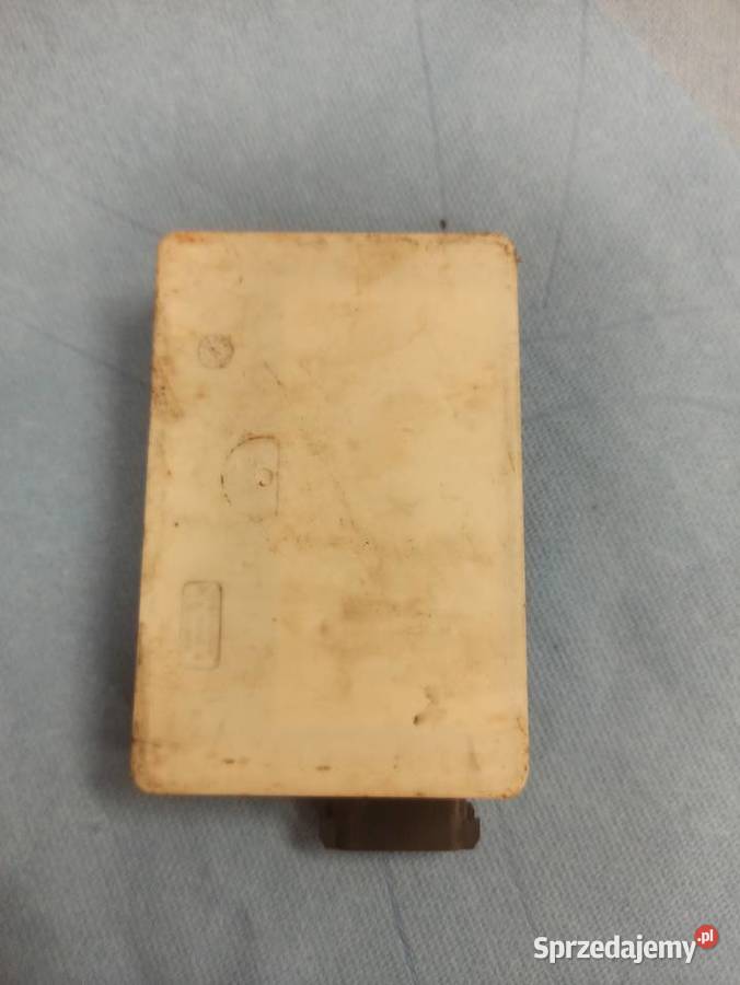 Mercedes Benz czujnik tempomat Mysłowice