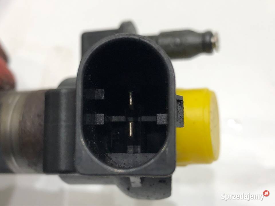 WTRYSKIWACZE KOMPLET AUDI A4 B8 03L130277 20 143 osobowe