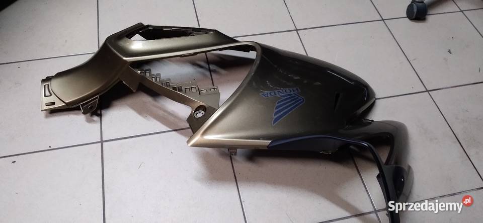 Czasza Owiewka Boczek Lewy Honda NT 700 V Brzeszcze