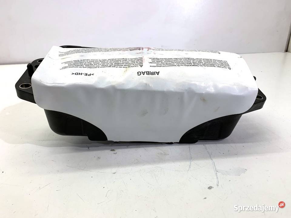 PODUSZKA POWIETRZNA PASAŻERA VW TRANSPORTER T6 osobowe