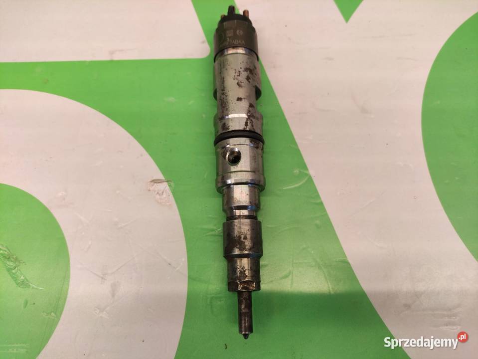 Wtryskiwacz F743200710110 FENDT 724 VARIO S4 Wilkowo