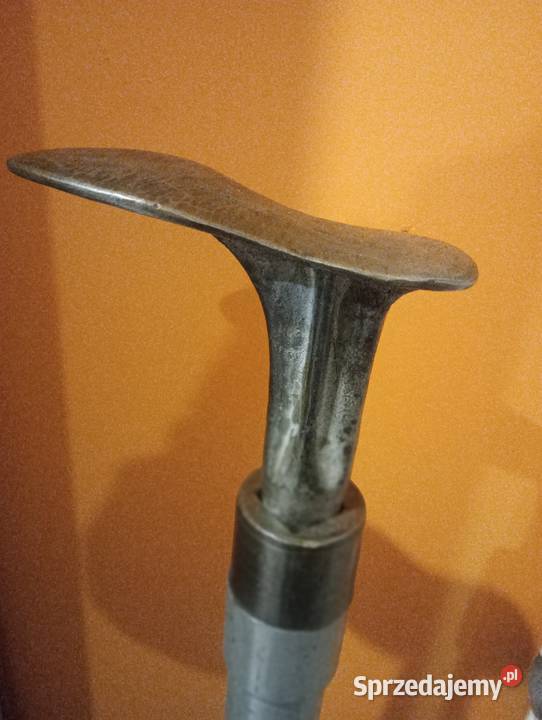 Stojak szewski kopyto do naprawy obuwia sprzedam