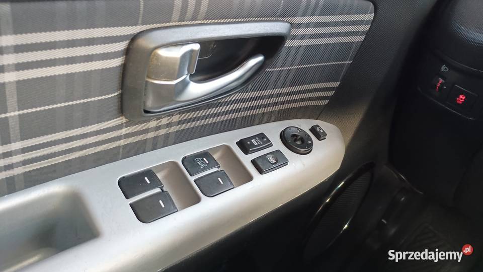 Kia Soul Lift 2011 16 Benz Tanio Olsztyn Okazja nieuszkodzony