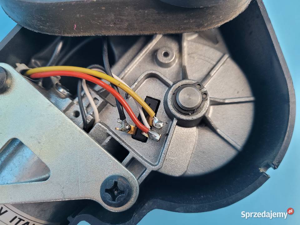 CASE IH PUMA 145 12r SILNICZEK WYCIERACZEK TYŁ kujawsko-pomorskie Kolno