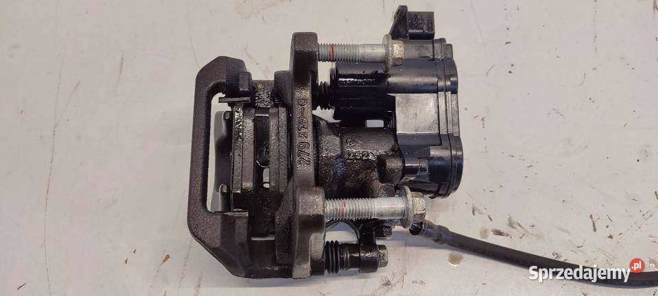 VOLVO XC40 ZACISK HAMULCOWY PRAWY TYŁ 32276922 dolnośląskie