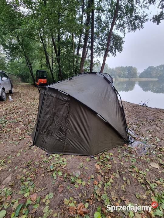 Namiot sonik sk tek 1 man bivy śląskie Katowice