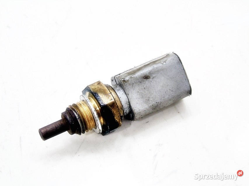CZUJNIK TEMPERATURY CIECZY ALFA 20 TS 166 156 Pozostałe Sosnowiec
